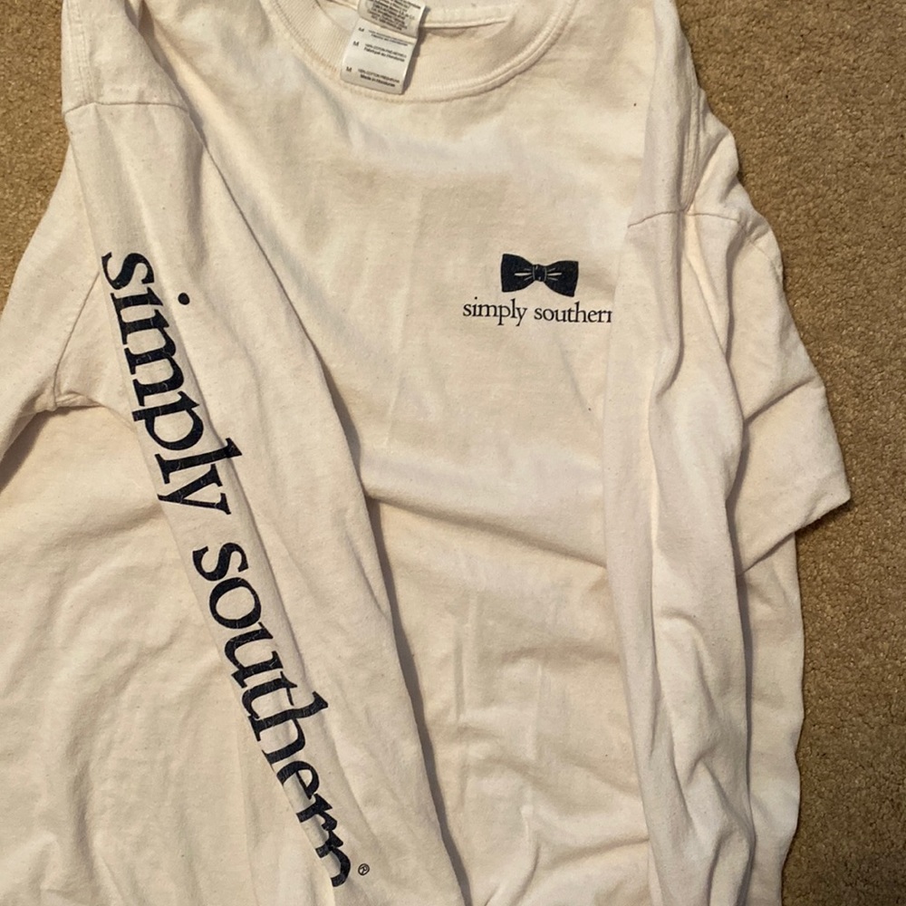 Simply Southern Shirt
